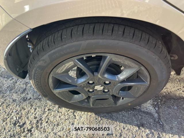 Suzuki IGNIS 2021-06 8849375-6