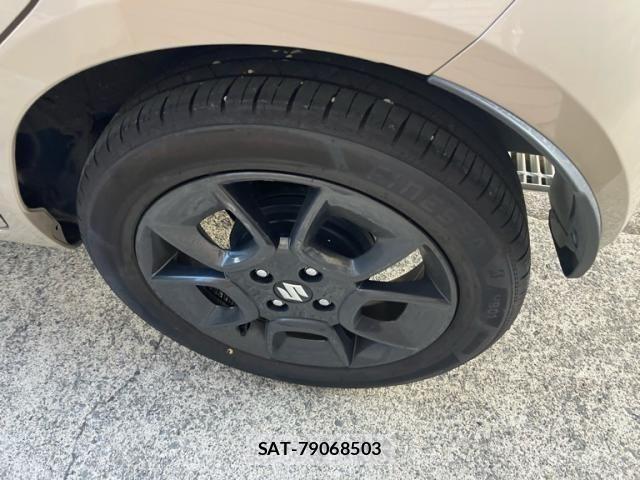 Suzuki IGNIS 2021-06 8849375-7
