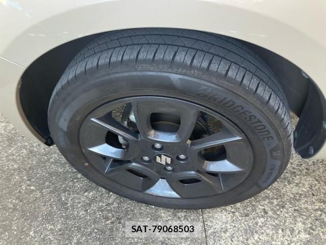 Suzuki IGNIS 2021-06 8849375-8