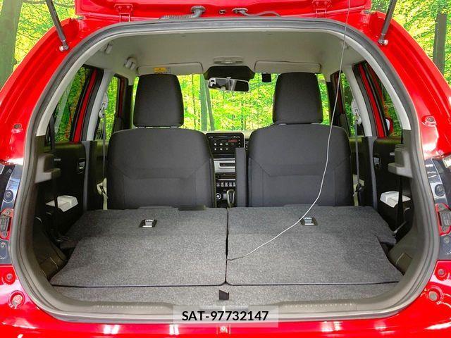 Suzuki IGNIS 2016-05 8883746-9