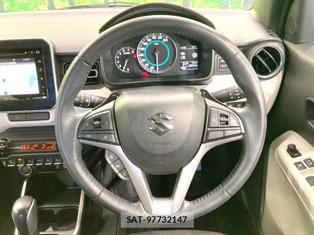 Suzuki IGNIS 2016-05 8883746-10