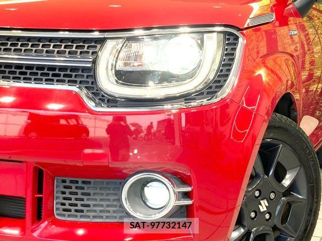 Suzuki IGNIS 2016-05 8883746-11