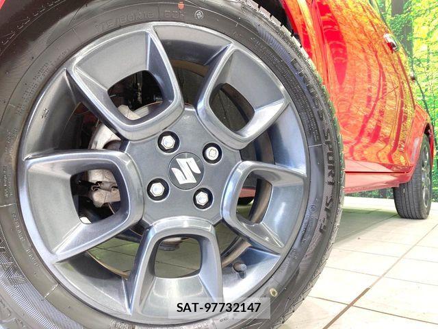 Suzuki IGNIS 2016-05 8883746-12