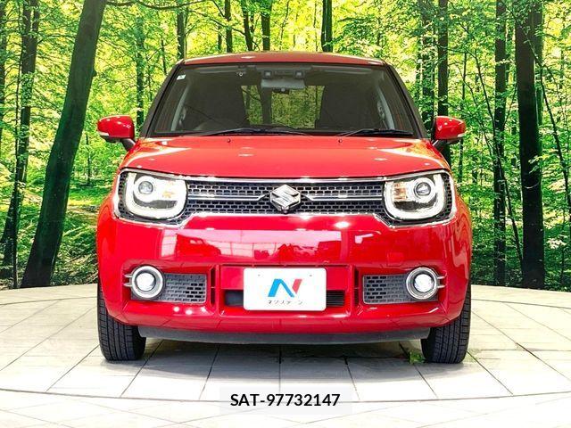 Suzuki IGNIS 2016-05 8883746-13