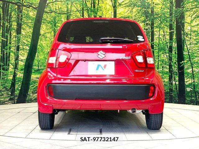 Suzuki IGNIS 2016-05 8883746-14