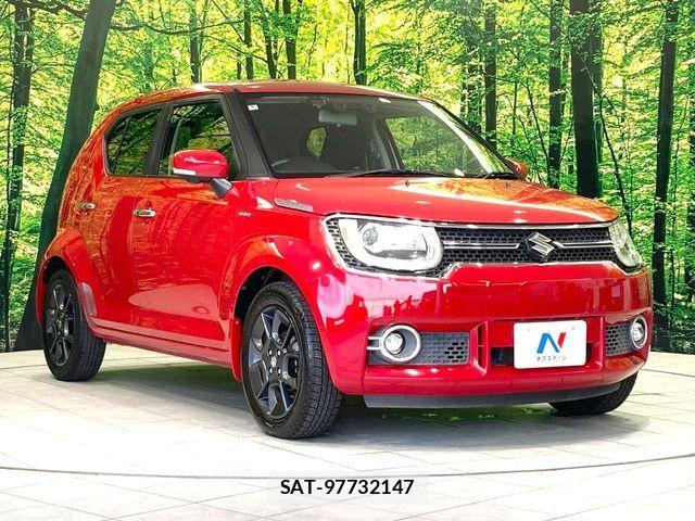 Suzuki IGNIS 2016-05 8883746-15
