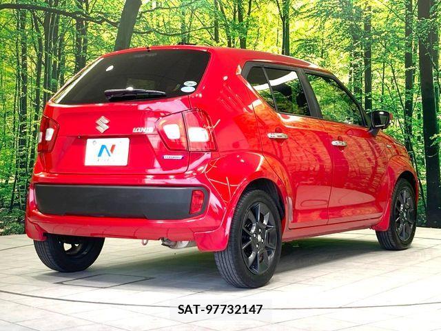 Suzuki IGNIS 2016-05 8883746-16