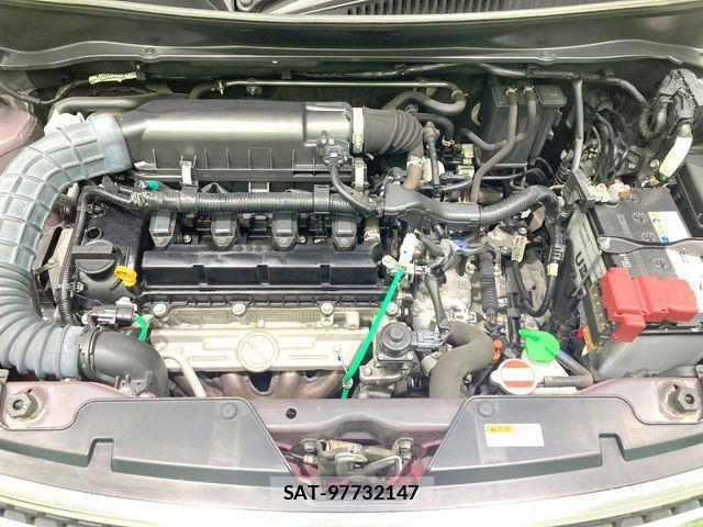 Suzuki IGNIS 2016-05 8883746-17