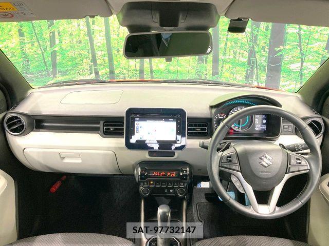 Suzuki IGNIS 2016-05 8883746-1
