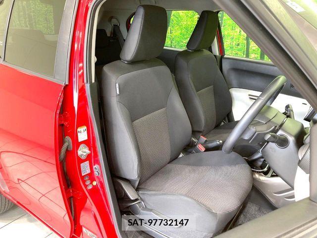 Suzuki IGNIS 2016-05 8883746-7