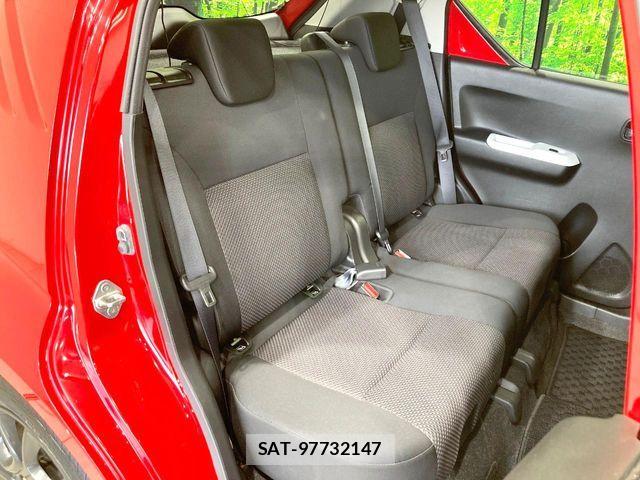 Suzuki IGNIS 2016-05 8883746-8