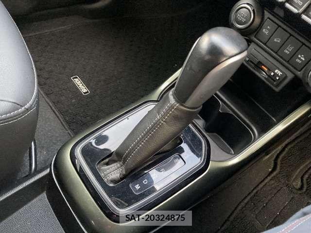 Suzuki IGNIS 2017-03 1380876-11