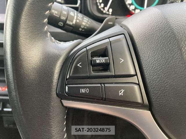 Suzuki IGNIS 2017-03 1380876-12