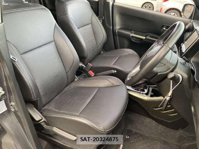 Suzuki IGNIS 2017-03 1380876-16