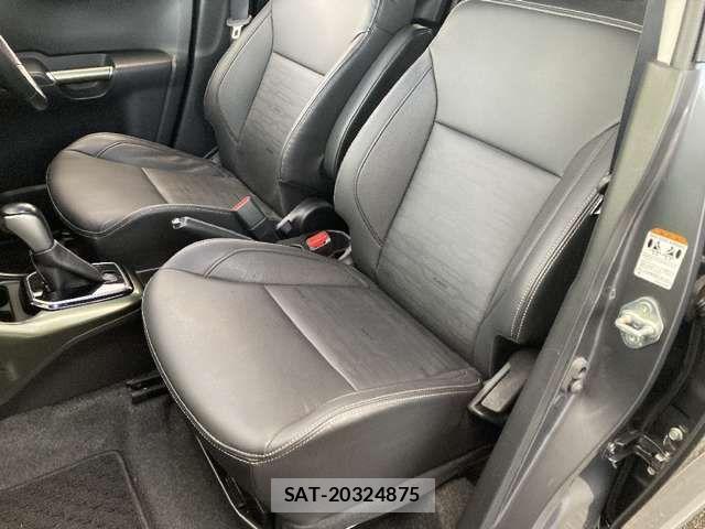 Suzuki IGNIS 2017-03 1380876-17