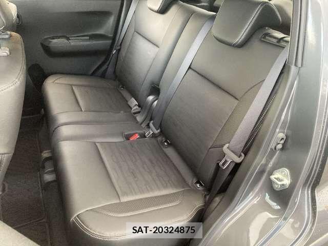 Suzuki IGNIS 2017-03 1380876-18