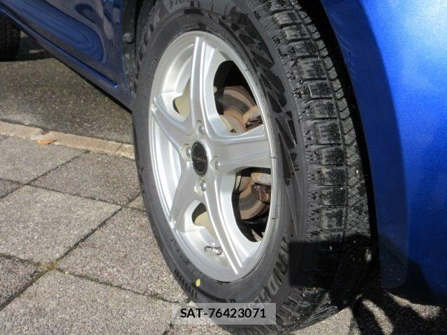 Suzuki IGNIS 2016-06 2350075-9