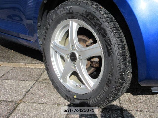 Suzuki IGNIS 2016-06 2350075-10