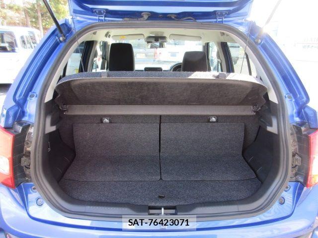 Suzuki IGNIS 2016-06 2350075-11