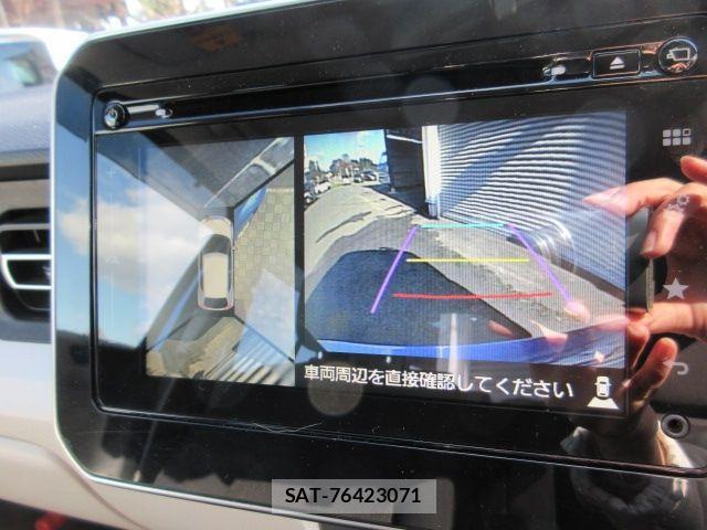 Suzuki IGNIS 2016-06 2350075-15