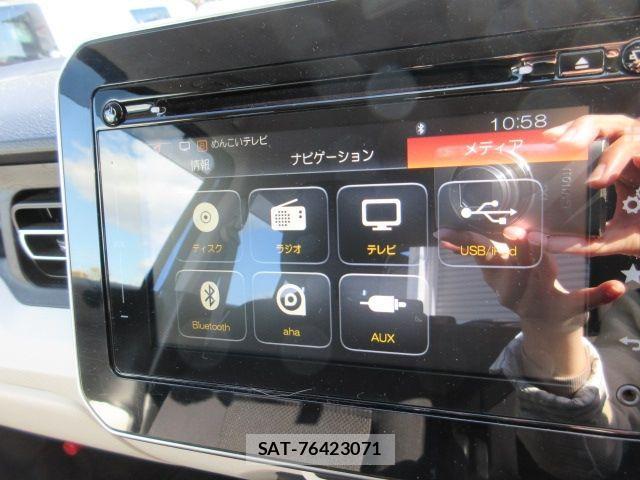 Suzuki IGNIS 2016-06 2350075-16
