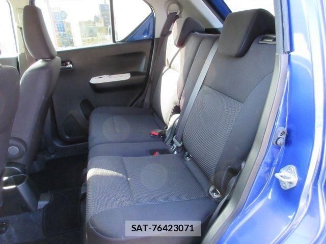 Suzuki IGNIS 2016-06 2350075-17
