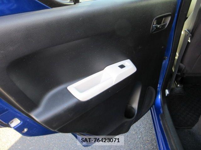 Suzuki IGNIS 2016-06 2350075-18