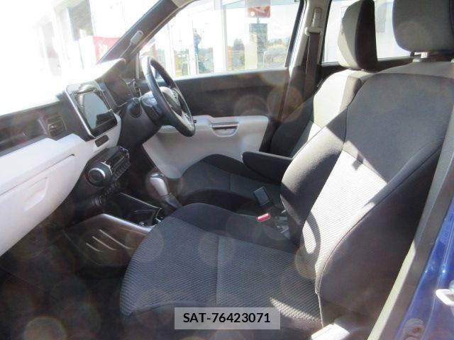 Suzuki IGNIS 2016-06 2350075-20