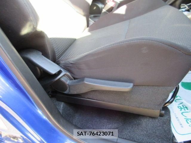 Suzuki IGNIS 2016-06 2350075-21