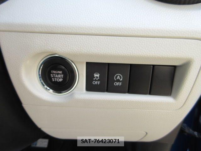 Suzuki IGNIS 2016-06 2350075-22