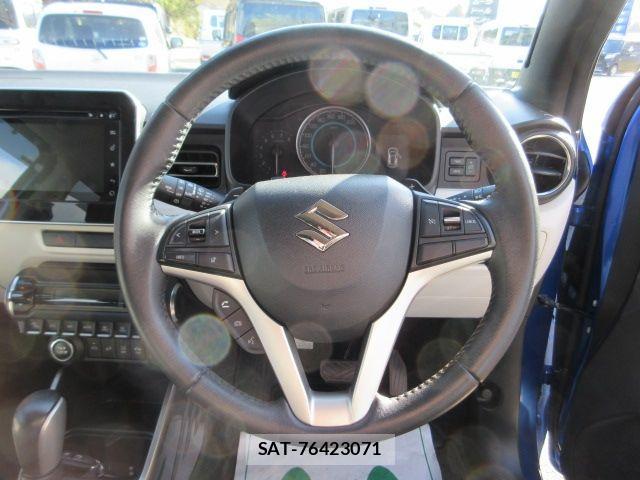 Suzuki IGNIS 2016-06 2350075-23