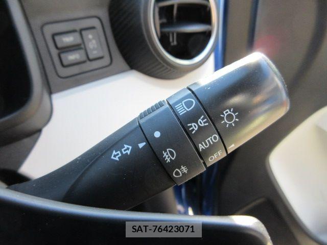 Suzuki IGNIS 2016-06 2350075-25