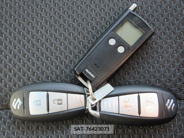 Suzuki IGNIS 2016-06 2350075-27