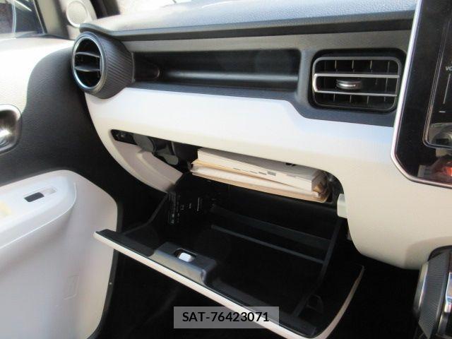 Suzuki IGNIS 2016-06 2350075-28