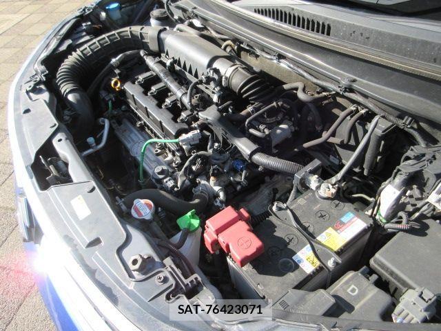 Suzuki IGNIS 2016-06 2350075-29