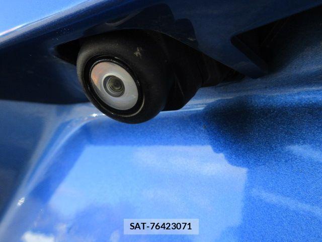 Suzuki IGNIS 2016-06 2350075-6