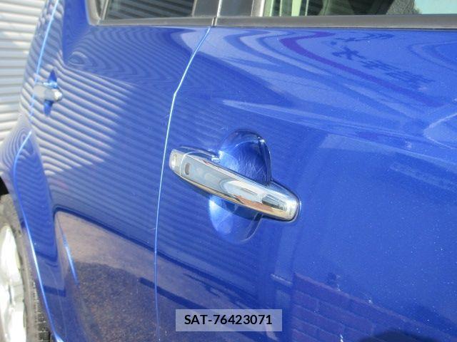 Suzuki IGNIS 2016-06 2350075-7