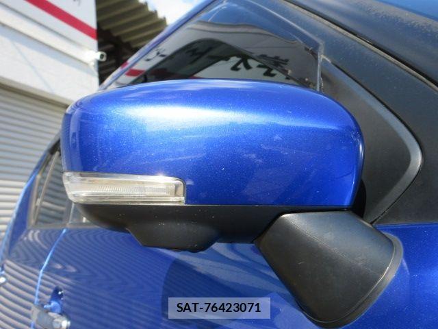 Suzuki IGNIS 2016-06 2350075-8