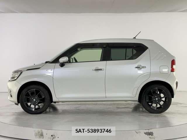 Suzuki IGNIS 2016-09 2350074-9