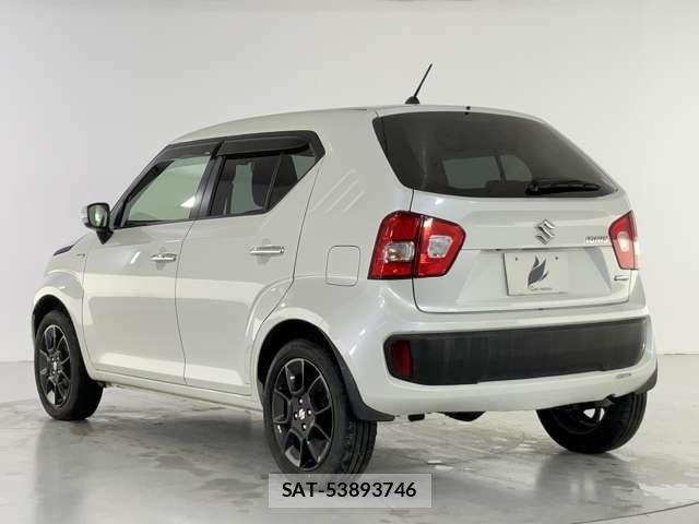 Suzuki IGNIS 2016-09 2350074-10