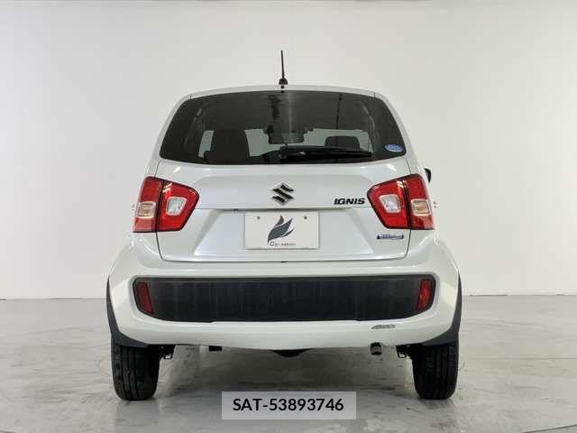 Suzuki IGNIS 2016-09 2350074-11