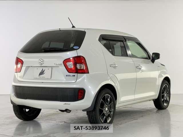 Suzuki IGNIS 2016-09 2350074-12