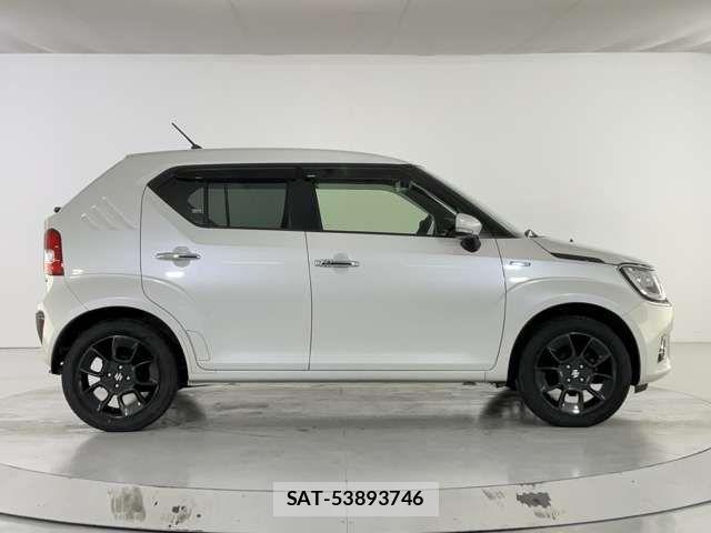 Suzuki IGNIS 2016-09 2350074-13