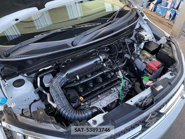 Suzuki IGNIS 2016-09 2350074-18