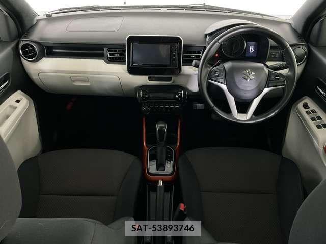 Suzuki IGNIS 2016-09 2350074-1