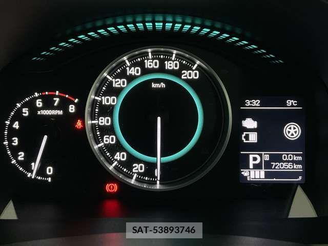 Suzuki IGNIS 2016-09 2350074-19