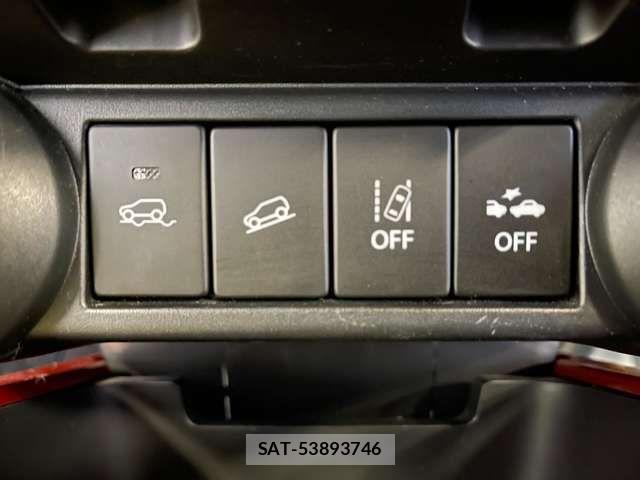 Suzuki IGNIS 2016-09 2350074-2