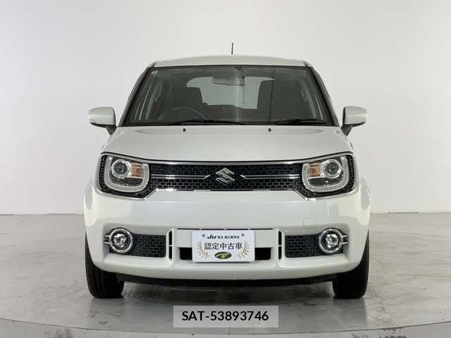 Suzuki IGNIS 2016-09 2350074-8