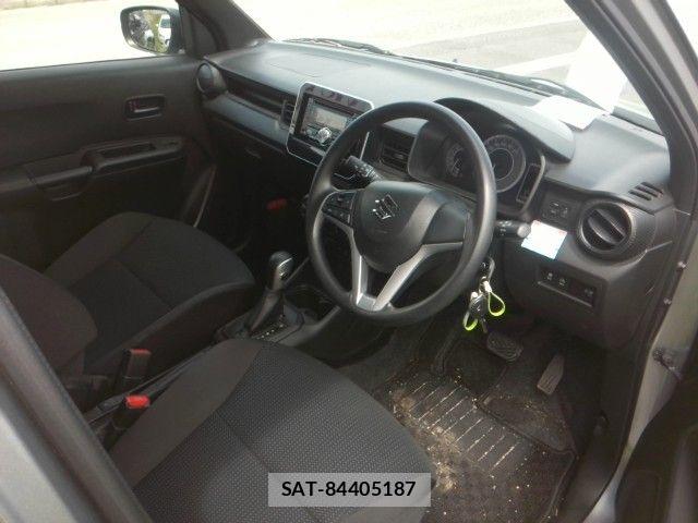 Suzuki IGNIS 2020-02 6264471-1