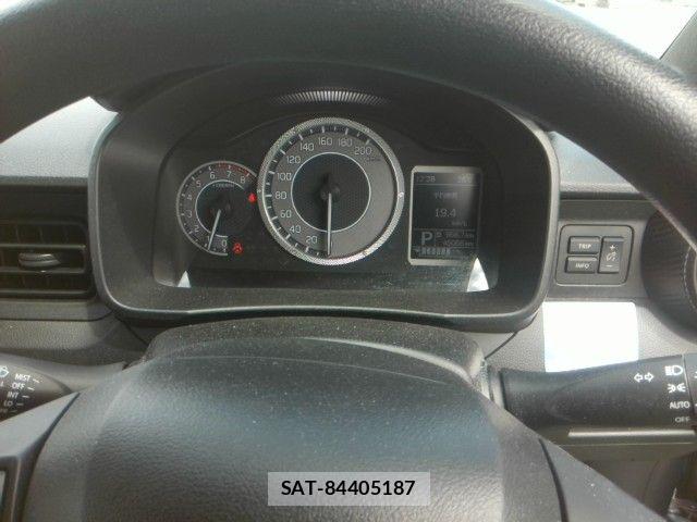 Suzuki IGNIS 2020-02 6264471-3
